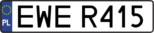 EWER415