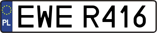 EWER416