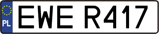EWER417