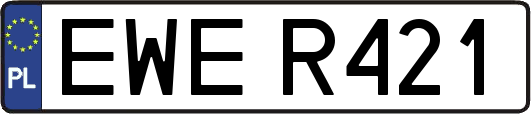 EWER421