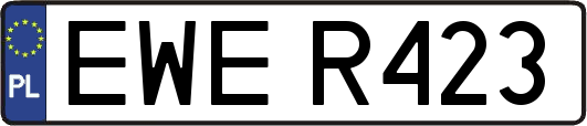 EWER423