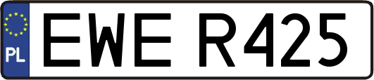 EWER425