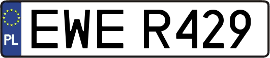 EWER429