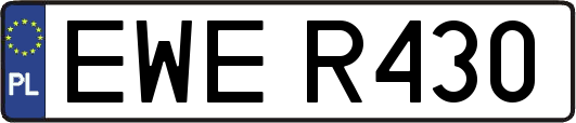 EWER430