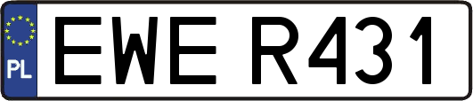 EWER431