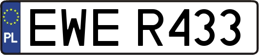 EWER433