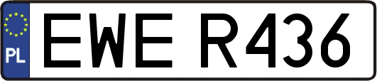 EWER436