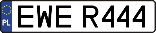 EWER444
