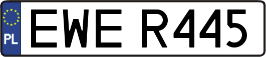 EWER445