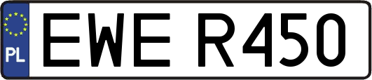 EWER450