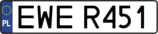 EWER451