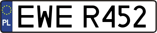 EWER452