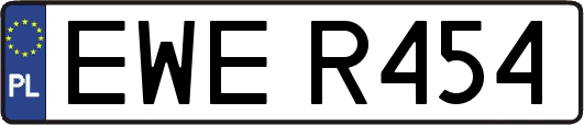 EWER454