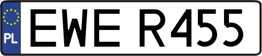 EWER455