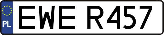EWER457