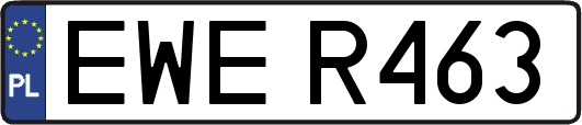 EWER463
