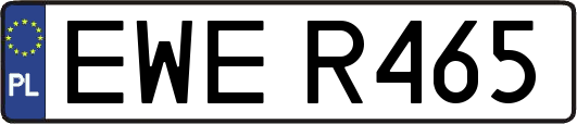 EWER465