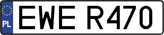 EWER470