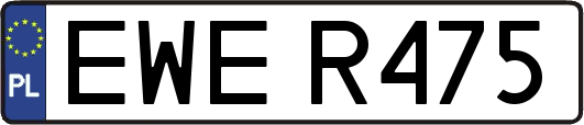 EWER475