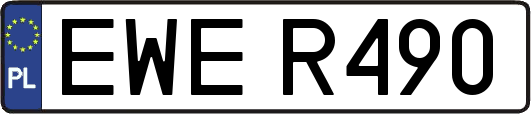 EWER490