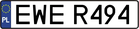 EWER494