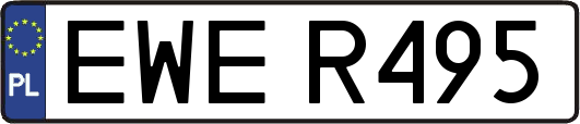 EWER495