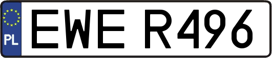 EWER496