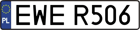 EWER506