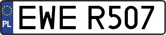 EWER507