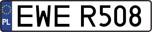 EWER508