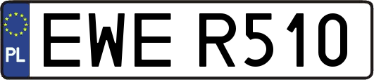 EWER510