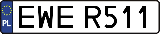 EWER511