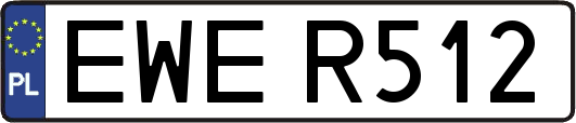 EWER512