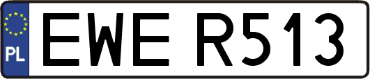 EWER513
