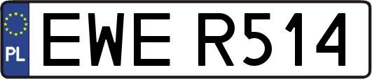 EWER514
