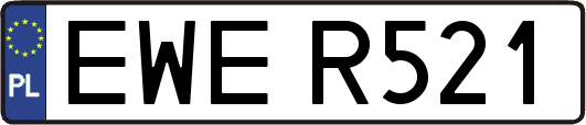 EWER521