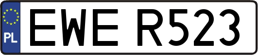 EWER523