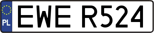 EWER524