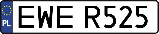 EWER525