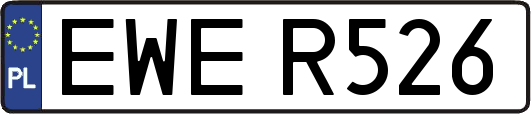 EWER526