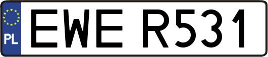 EWER531