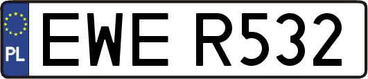 EWER532