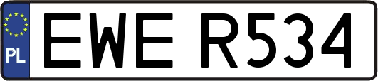 EWER534