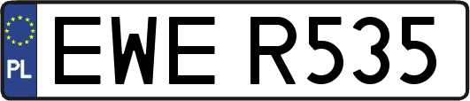 EWER535