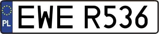 EWER536