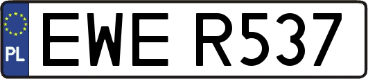 EWER537