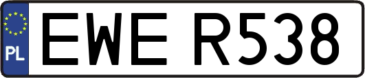 EWER538