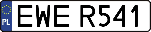 EWER541