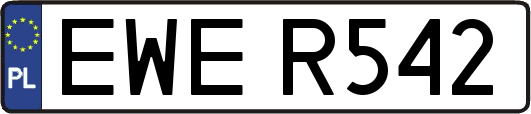 EWER542