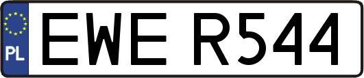 EWER544